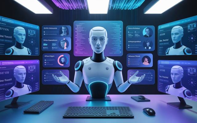 5 Best AI Avatar Tools for TikTok Influencers in 2026