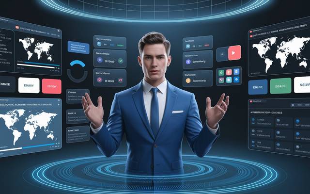 5 Best Most Realistic AI Avatar Generator in 2026