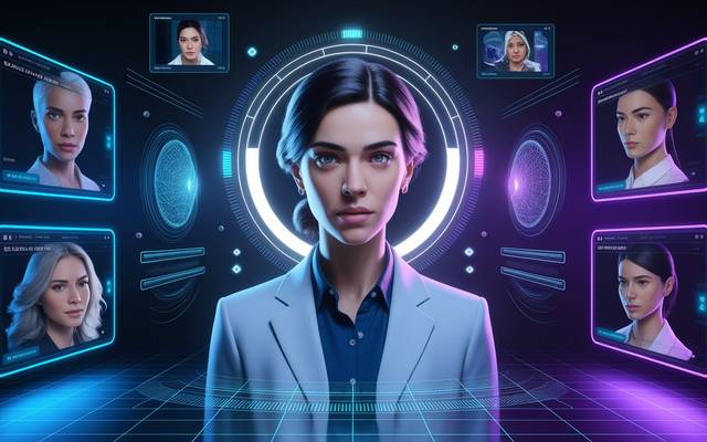 5 Best Custom AI Avatar Generator in 2026 (Create Personalized AI Avatars for Professional Videos)