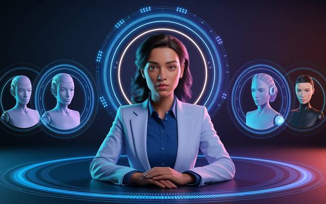 5 Best Custom AI Avatar Video Generator in 2026 (Create Personalized AI Videos Faster)