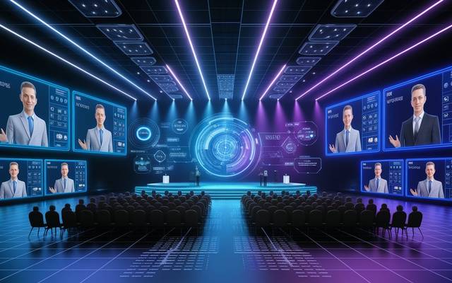 5 Best AI Avatar Creators for Industry Conference Highlights in 2026