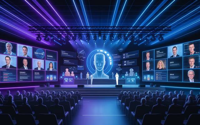 5 Best AI Video Generator from Text in 2026