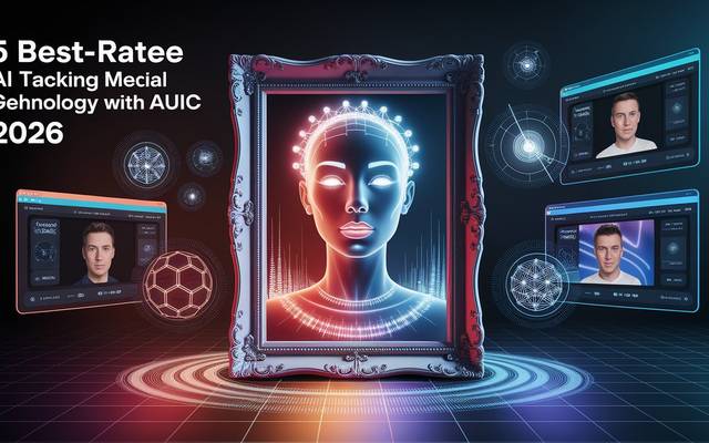 5 Best-Rated AI Talking Image Generator with Audio in 2026
