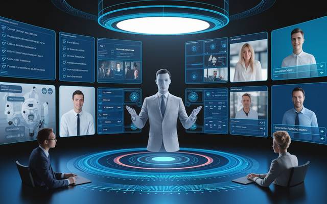 5 Best AI Avatar Generators with a Rich Template Library in 2026