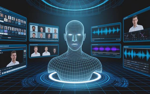 5 Best Free AI Avatar Generator Tools in 2026
