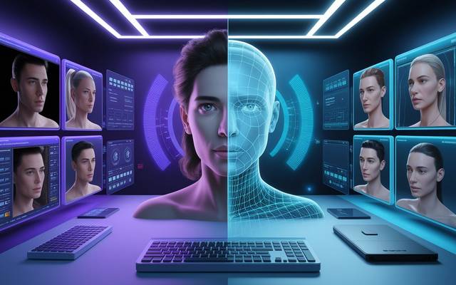 5 Best AI Talking Photo Generators for Real Estate Virtual Tours in 2026