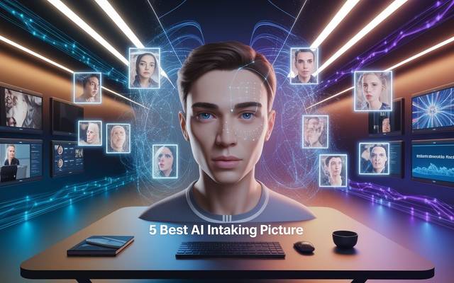 5 Best Tools to Make Talking Avatar from Photo in 2026
