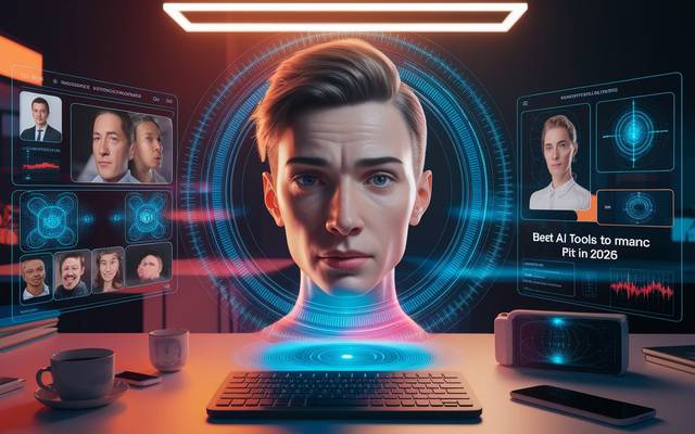 5 Best AI Character Generator From Photo in 2026