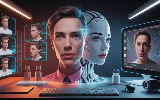5 Best AI Tools to Make a Photo Talk in 2026