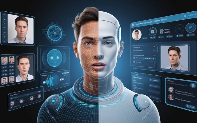 5 Best AI Tools to Make an Image Talk in 2026