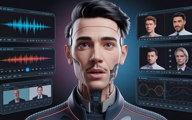 5 Best AI Make Photo Talk Tools in 2026