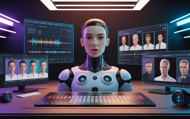 5 Best AI Lip Sync Tool for Video in 2026