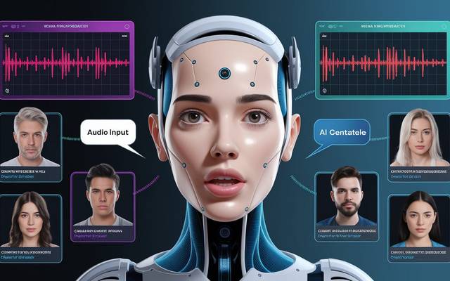 5 Best Make an Image Talk with AI Tools in 2026
