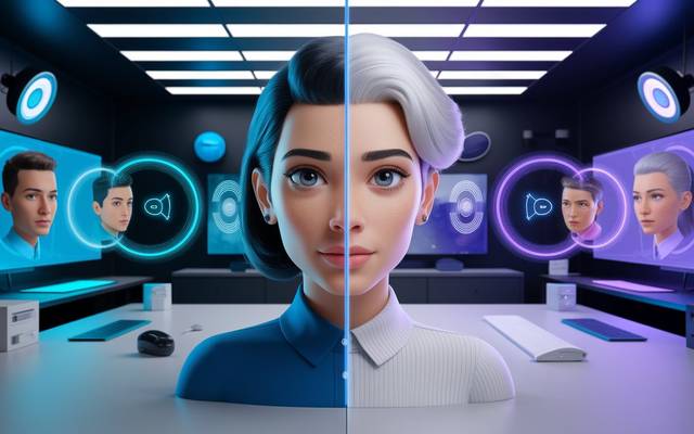 5 Best Make Photo Talk AI Tools in 2026