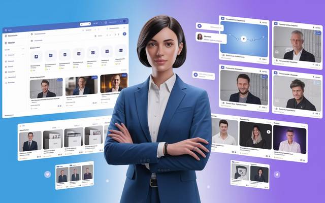 5 Best AI Avatar Creators for Company Onboarding Videos in 2026