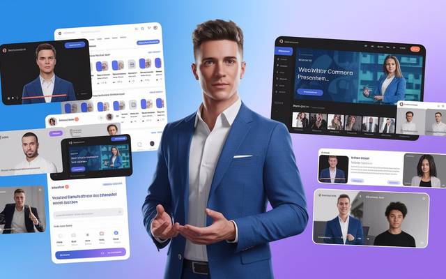 5 Best AI Avatar Platforms for Creating Sales Pitch Videos in 2026