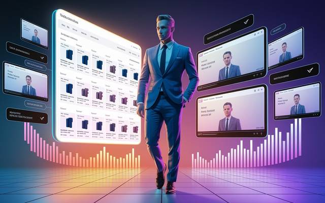 5 Best AI Avatar Platforms for Large Enterprises in 2026