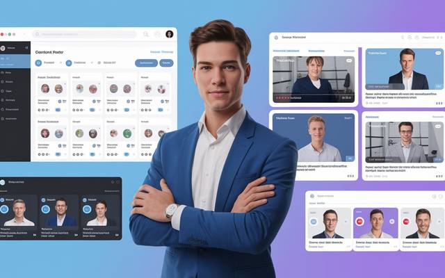 5 Best AI Avatar Solutions for Product Explainer Videos in 2026