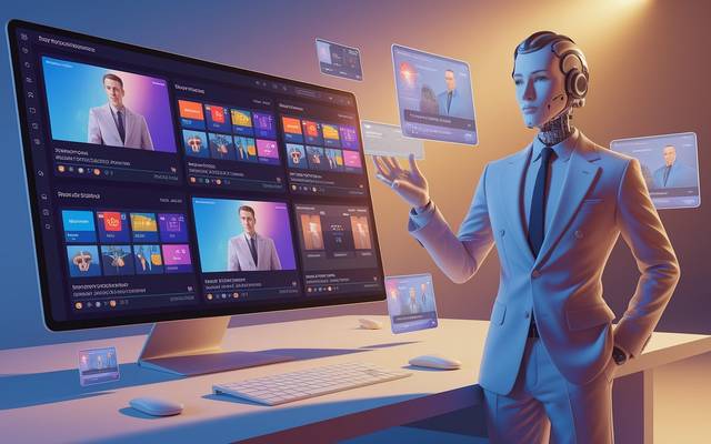 5 Best AI Avatar Creators for Company Onboarding Videos 2026