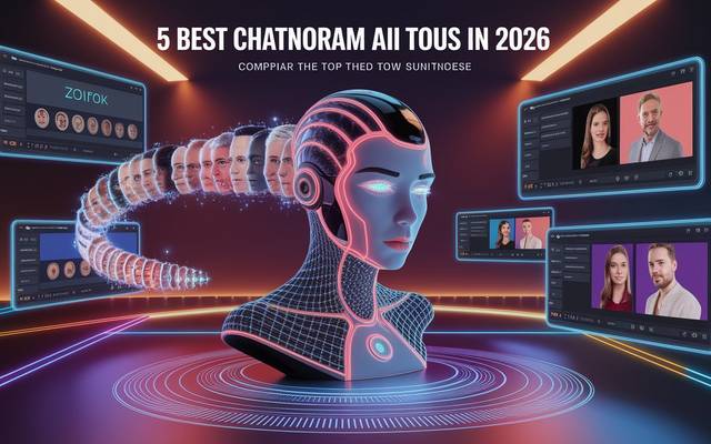 5 Best Wan Animate Character Swap Alternatives in 2026 for Realistic AI Avatar Videos
