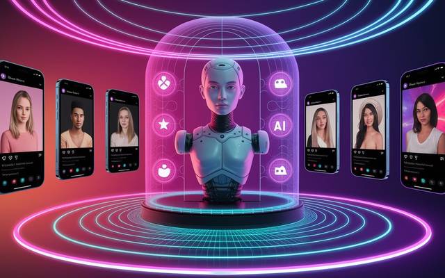 5 Best AI Avatar Generator for YouTube in 2026 to Create Professional Videos Faster