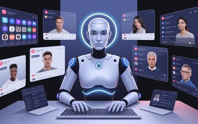 5 Best AI Avatar Generator Tools in 2026 for Realistic AI Video Creation