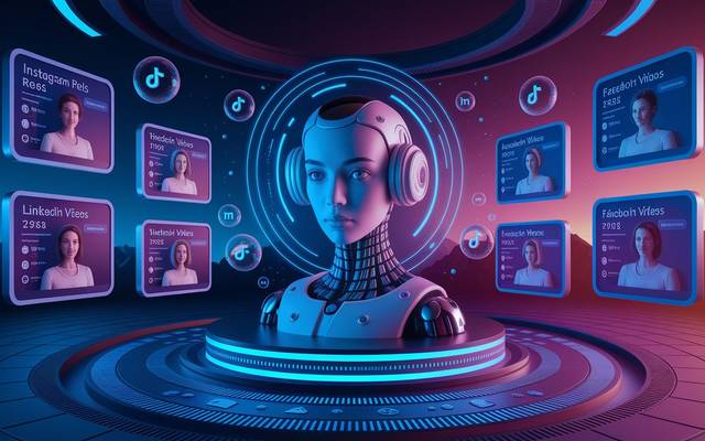 5 Best AI Avatar Generator Review in 2026 