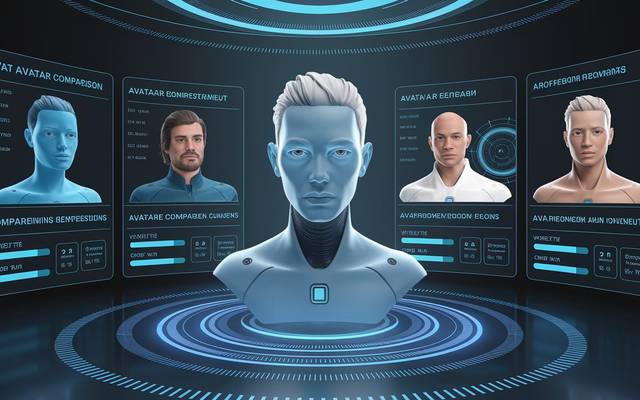 5 Best AI Avatar Video Generation Tools Software Review in 2026