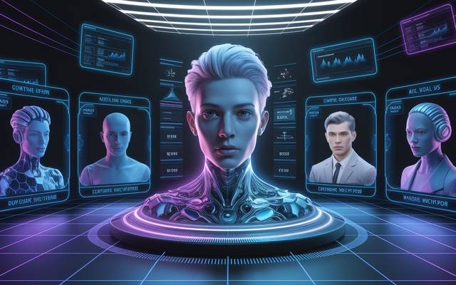 5 Best AI Avatar Video Generator Tools in 2026