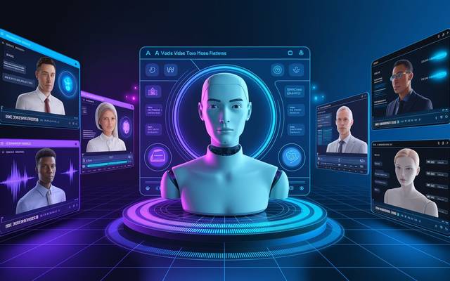 5 Best AI Avatar Video Generator Review in 2026 