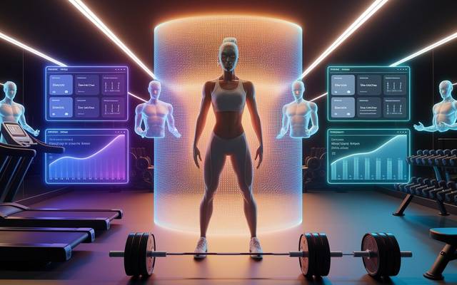 5 Best AI Automated Gym Marketing Videos Generators in 2026
