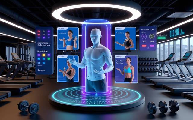 Best AI Avatar for Nutrition Coach Generators in 2026