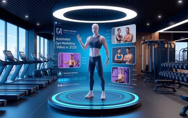 Best AI Workout Explainer Video Generators in 2026
