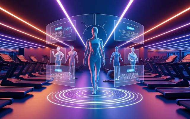 Best AI Avatar for Fitness Coach Generators in 2026