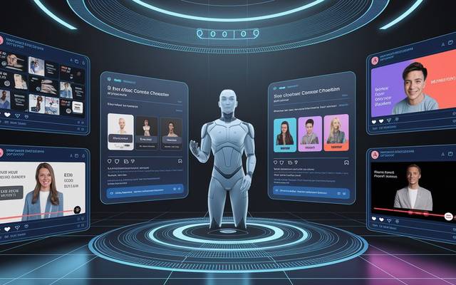 Top 5 Steve AI Alternatives & Competitors in 2026