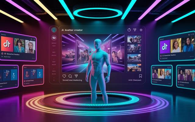 Top 5 Hypernatural AI Alternatives & Competitors in 2026