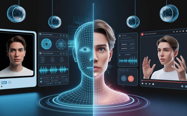 Top 5 AI Tools That Turn Photos into Talking Videos