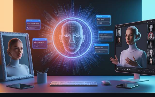 5 Best AI Photo Talker Tools in 2026 