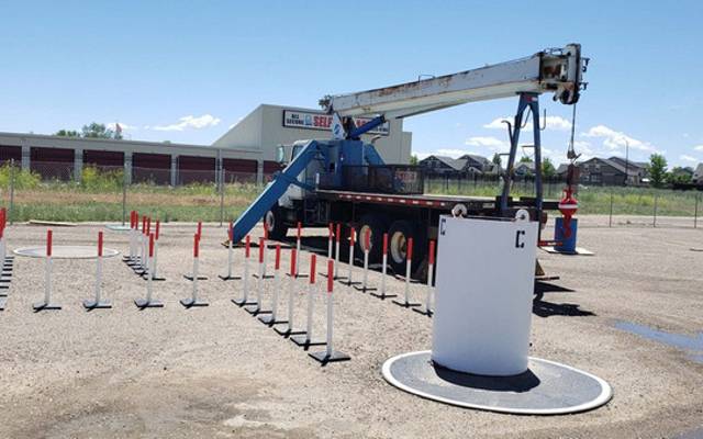 What's the Cost of Crane Certification in California