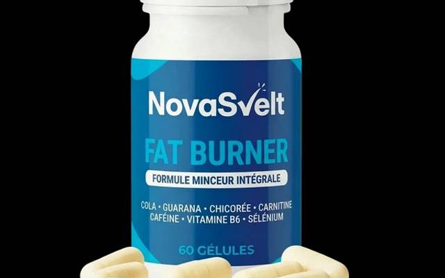 NovaSvelt Fat Burner AVIS :- Who Can Benefit from Using NovaSvelt Fat Burner?