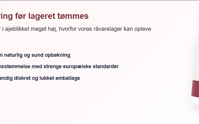 Lyvora Norge Vurdering: Kan Disse Kapslene Speede Opp Forbrenningen Din?