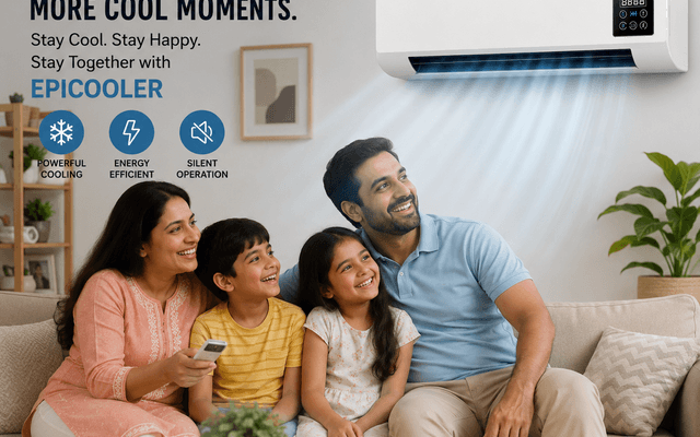 EpiCooler Analyzed: A Detailed 2026 Evaluation Of the EpiCooler Portable AC Trending In the USA!