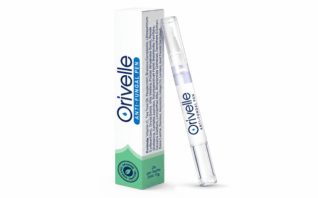 Orivelle Fungus Pen Ireland – Worth the Price or Overhyped?