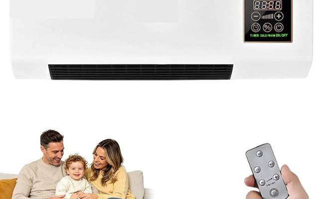 EpiCooler Portable AC Germany:- The Truth Behind This Product’s Popularity