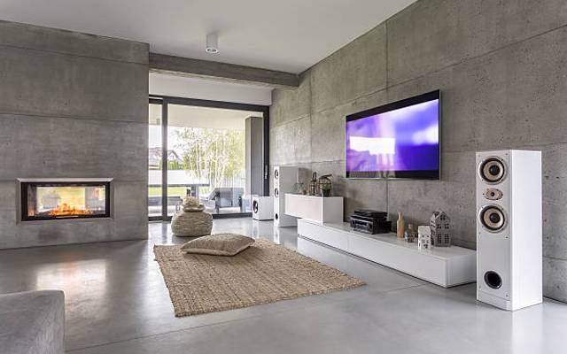 Home Theatre Price in Jaipur & Rajasthan | ARG Lighting and Automation