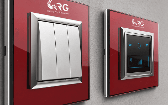 Latest Electrical Switches for Home in Jaipur & Rajasthan – Complete Guide