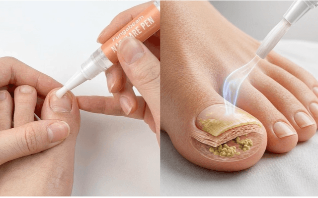 My Fungabeam Pen Paid for Itself in 11 Days – Full Review
