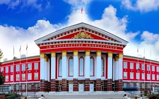 Why Choose Osh State University for MBBS in 2026? Top Reasons