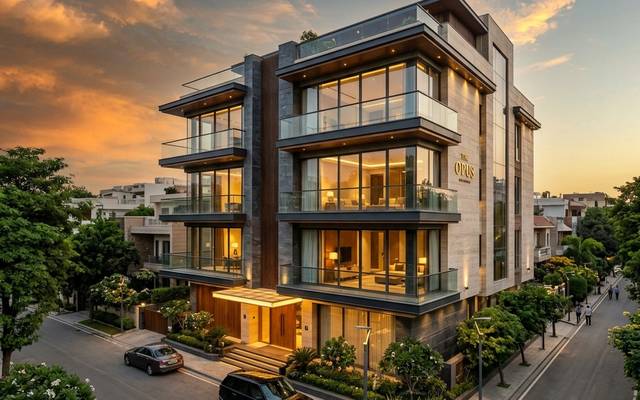 Why Premium Builder Floors in Delhi Are the Smartest Real Estate Investment of the Decade?