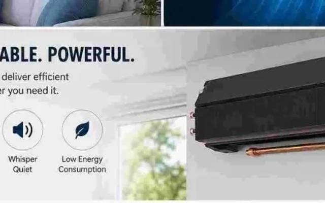 EpiCooler Portable AC UK 2026 – ( Consumer Reaction?) What They’re Not Telling You About This Cooling Device!